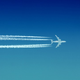 Illustration for article titled Flight Attendant Photographed Performing Alleged Mid-Flight Oral Sex on Pilot